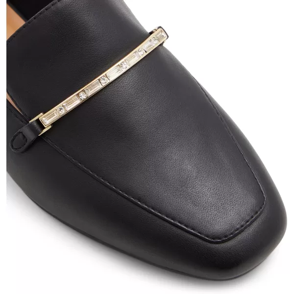 imageALDO Womens Tayley LoaferBlack