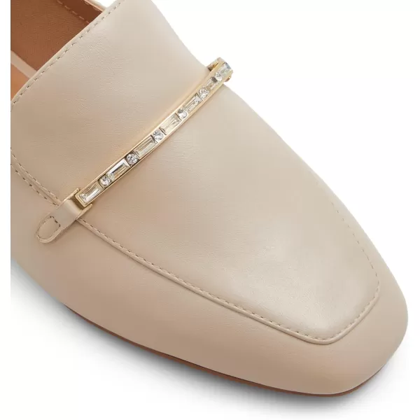 imageALDO Womens Tayley LoaferBone