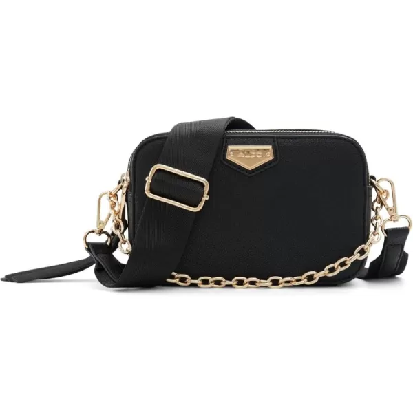 imageALDO CrossbodyBlack