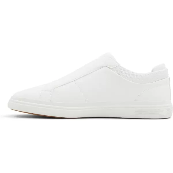 imageALDO Mens Aros SneakerWhite