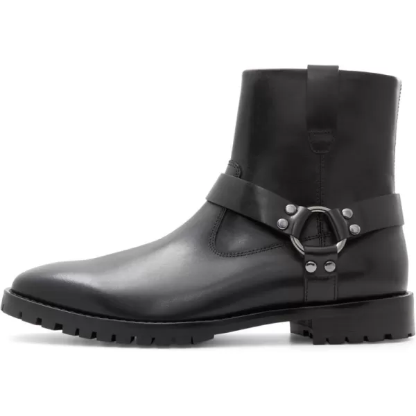 imageALDO Mens Brewster Ankle BootBlack