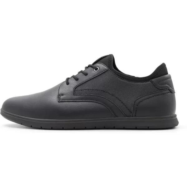 imageALDO Mens Carnaby SneakerOther Black