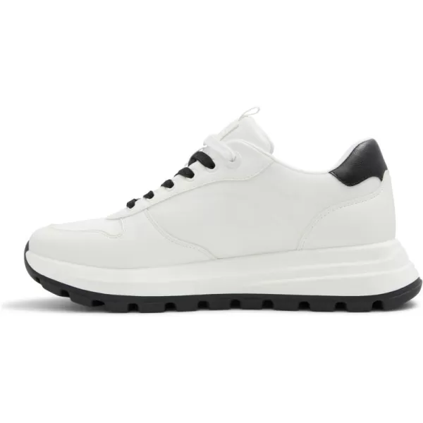 imageALDO Mens Casimir SneakerWhite