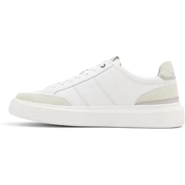 imageALDO Mens Rialto SneakerWhiteBone