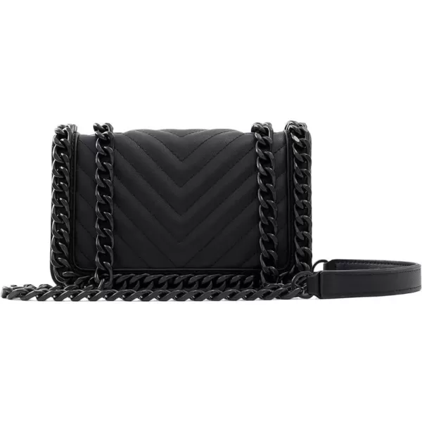 imageALDO Womens Greenwald Crossbody BagBlack