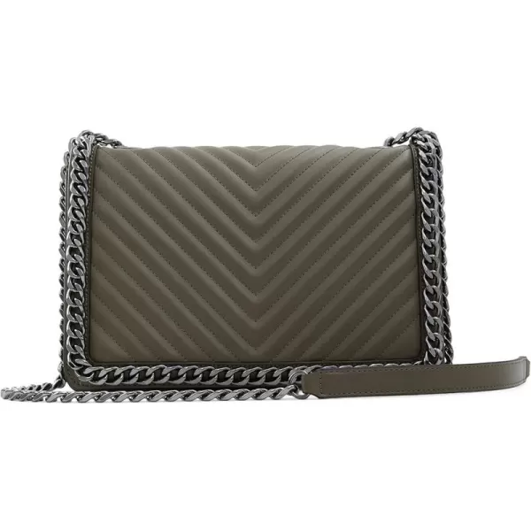 imageALDO Womens Greenwald Crossbody BagDark Green