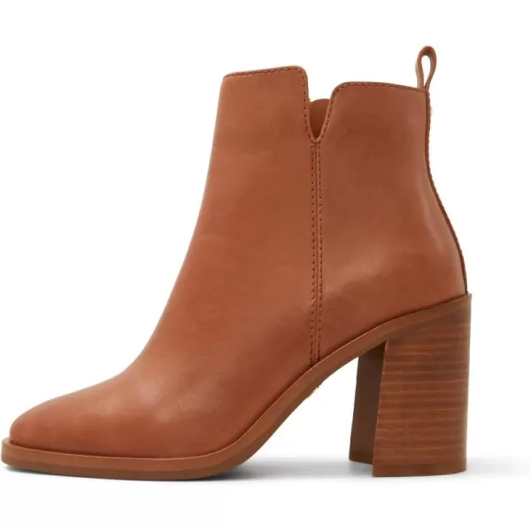 imageALDO Womens Hay Ankle BootCognac