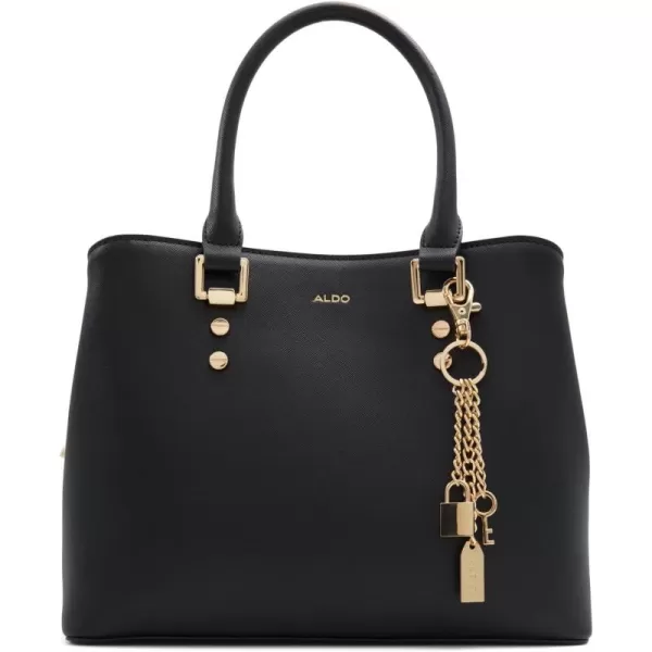 imageALDO Womens Legoirii Tote BagBlack