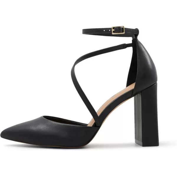 imageALDO Womens Milley PumpBlack