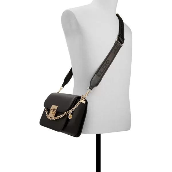 imageALDO Brea Crossbody BagBlack