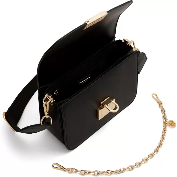 imageALDO Brea Crossbody BagBlack