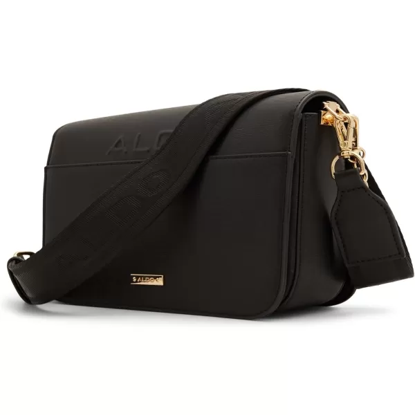 imageALDO Brea Crossbody BagBlack