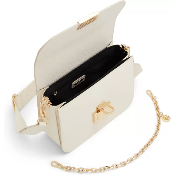 imageALDO Brea Crossbody BagBone