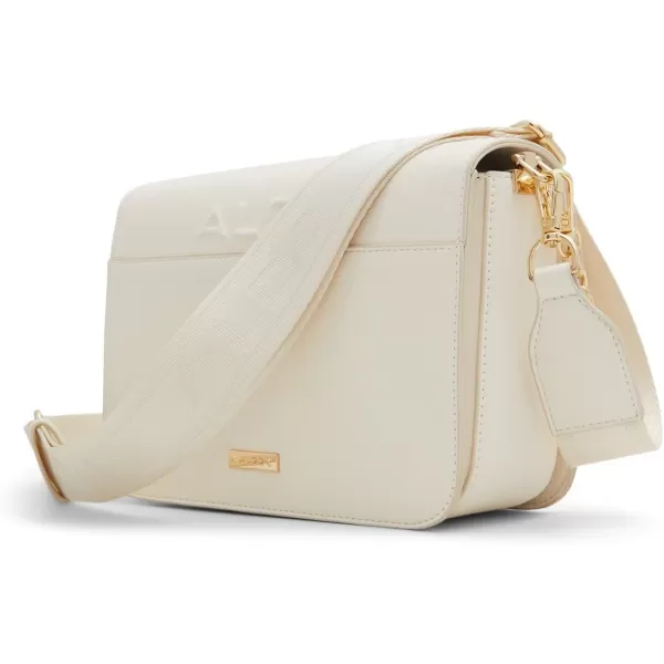 imageALDO Brea Crossbody BagBone