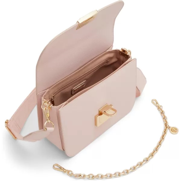imageALDO Brea Crossbody BagLight Pink