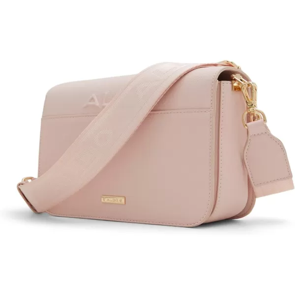 imageALDO Brea Crossbody BagLight Pink