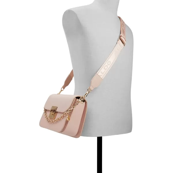 imageALDO Brea Crossbody BagLight Pink