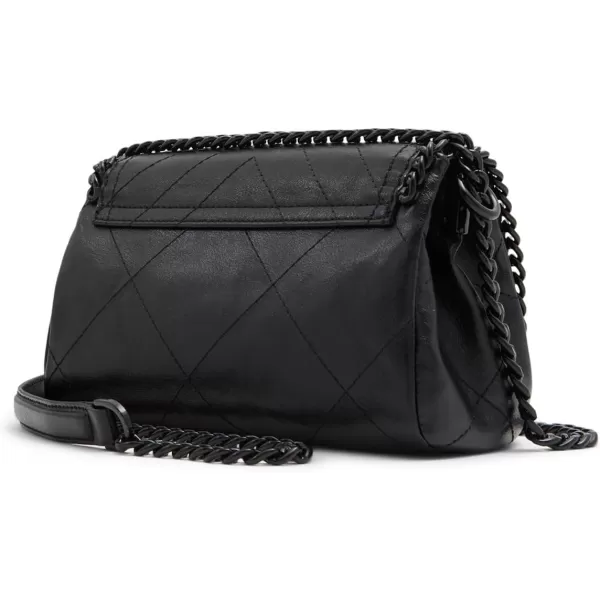 imageALDO Kayleyyx Cross Body Open Black