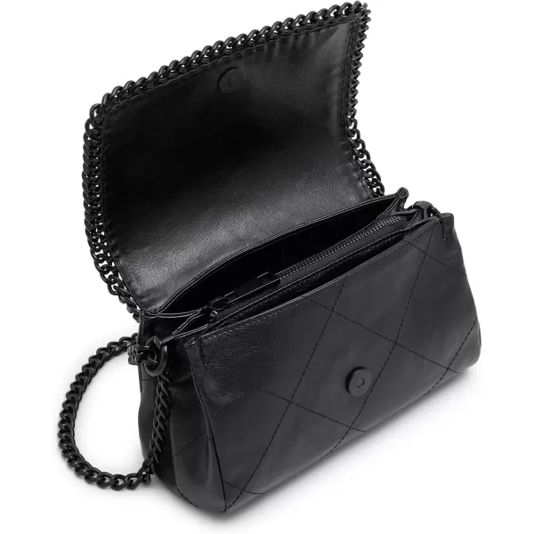 imageALDO Kayleyyx Cross Body Open Black