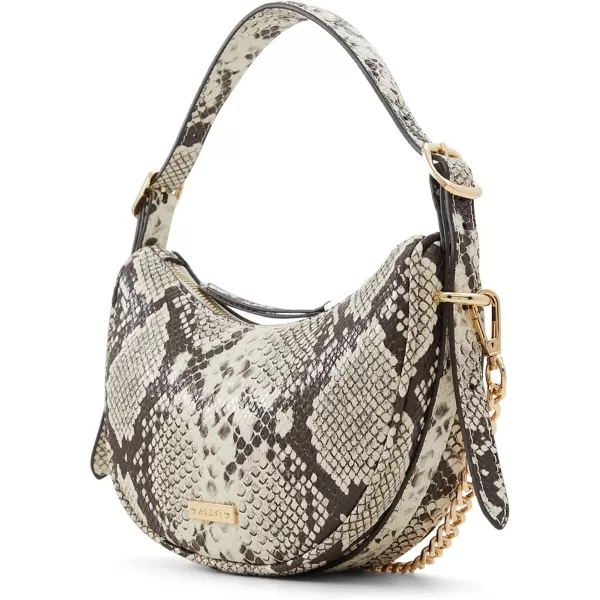 imageALDO Laraly Shoulder BagBrown Multi