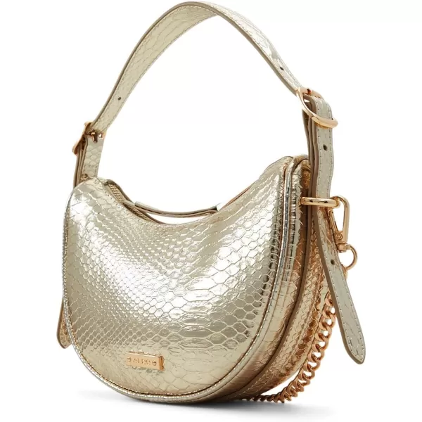 imageALDO Laraly Shoulder BagGold