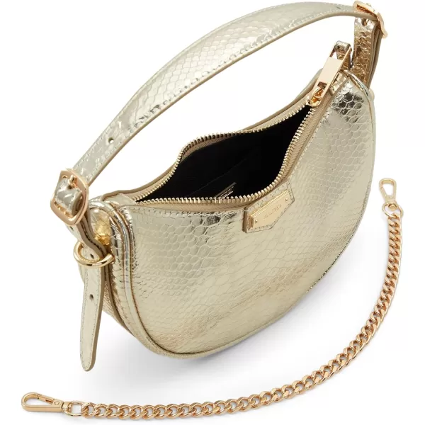 imageALDO Laraly Shoulder BagGold