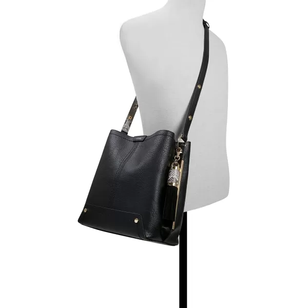 imageALDO Womens Callia HandbagBlack