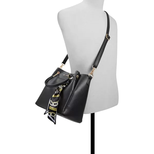 imageALDO Womens Devamantar HandbagBlack