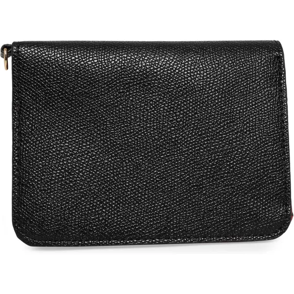 imageALDO Womens Dwendassa Wallet Dark BeigeBlack