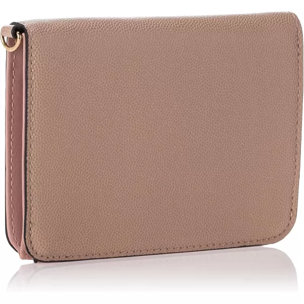 imageALDO Womens Dwendassa Wallet Dark BeigeDark Beige