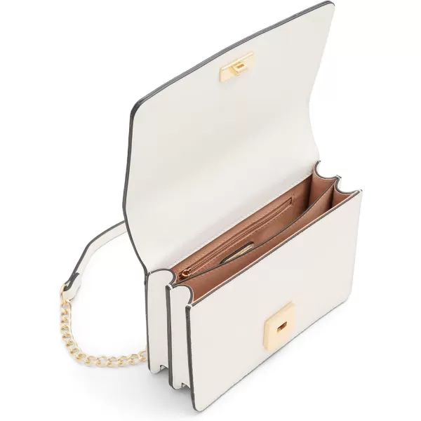 imageALDO Womens Karlowaa Crossbody BagOther White