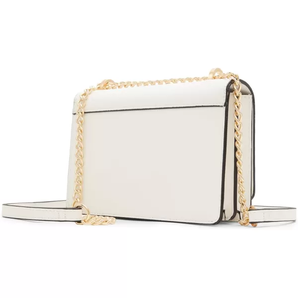 imageALDO Womens Karlowaa Crossbody BagOther White