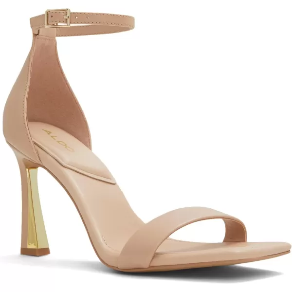 imageALDO Womens Rosali Heeled SandalBeige