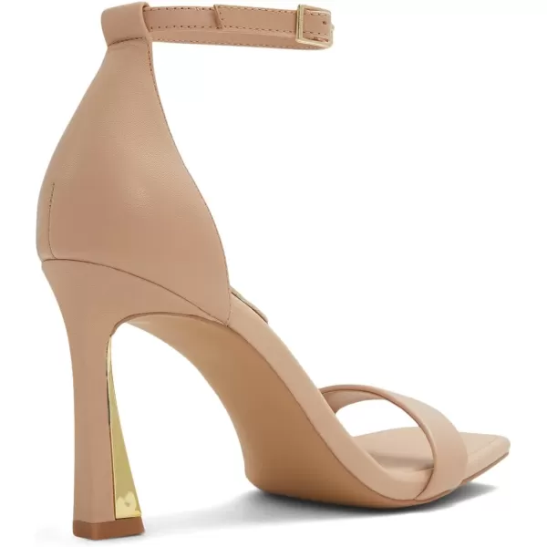 imageALDO Womens Rosali Heeled SandalBeige