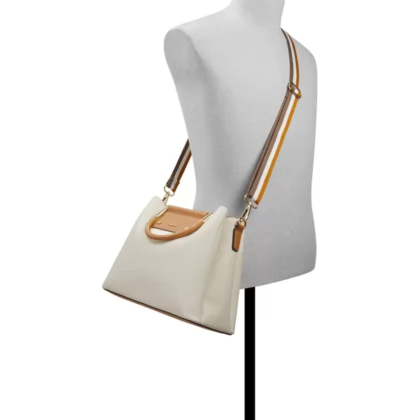 imageALDO Womens Sloana HandbagBeige Overflow