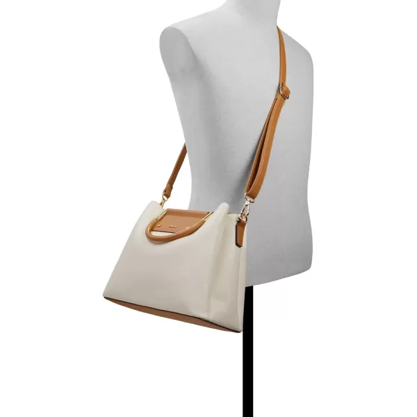 imageALDO Womens Sloana HandbagBeige Overflow