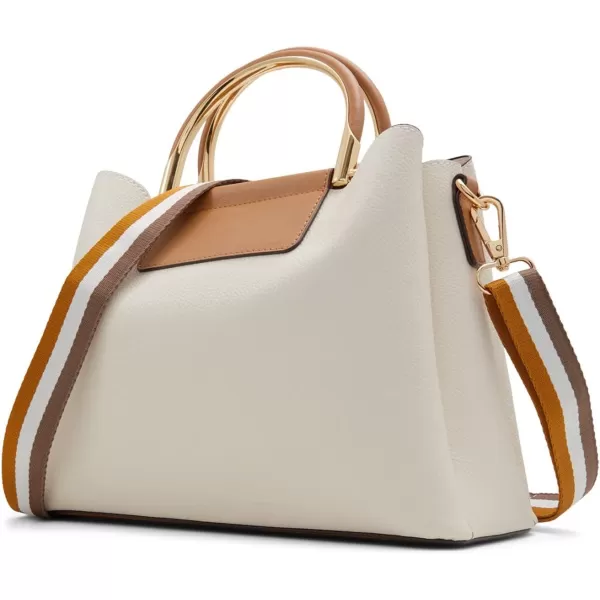 imageALDO Womens Sloana HandbagBeige Overflow