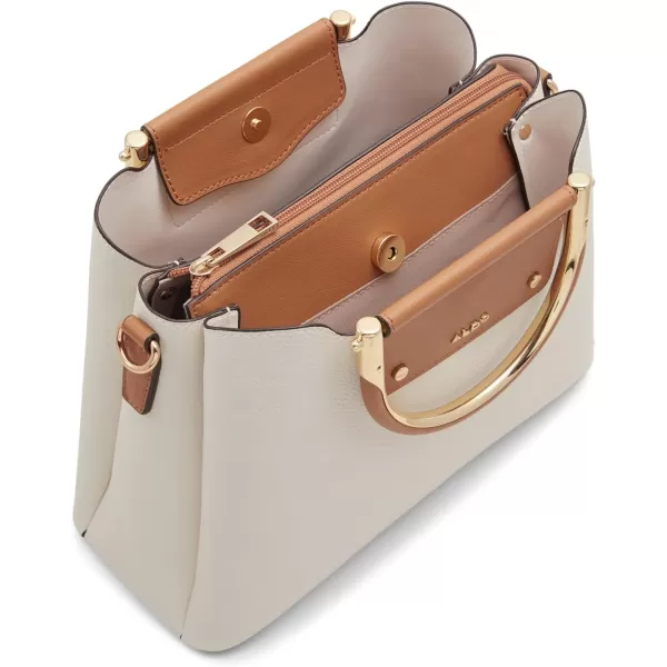 imageALDO Womens Sloana HandbagBeige Overflow