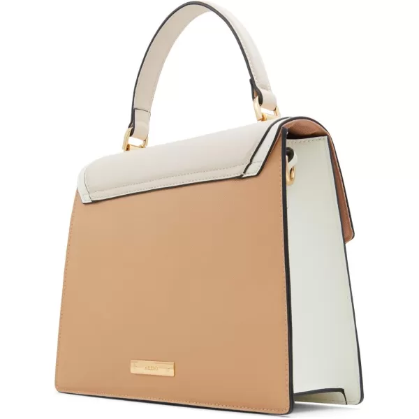 imageALDO Womens Topworth HandbagOther Beige