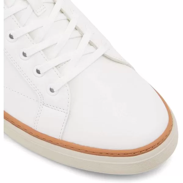 imageALDO mens Rex shoesWhite