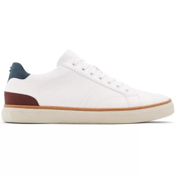 imageALDO mens Rex shoesWhite