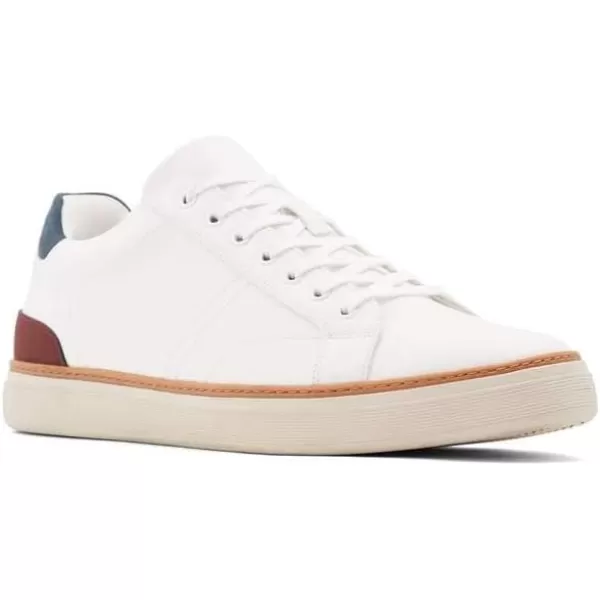 imageALDO mens Rex shoesWhite