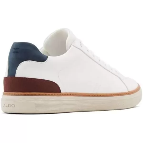 imageALDO mens Rex shoesWhite