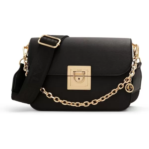 imageALDO Brea Crossbody BagBlack