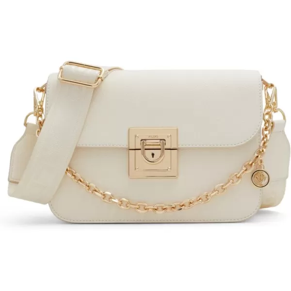 imageALDO Brea Crossbody BagBone