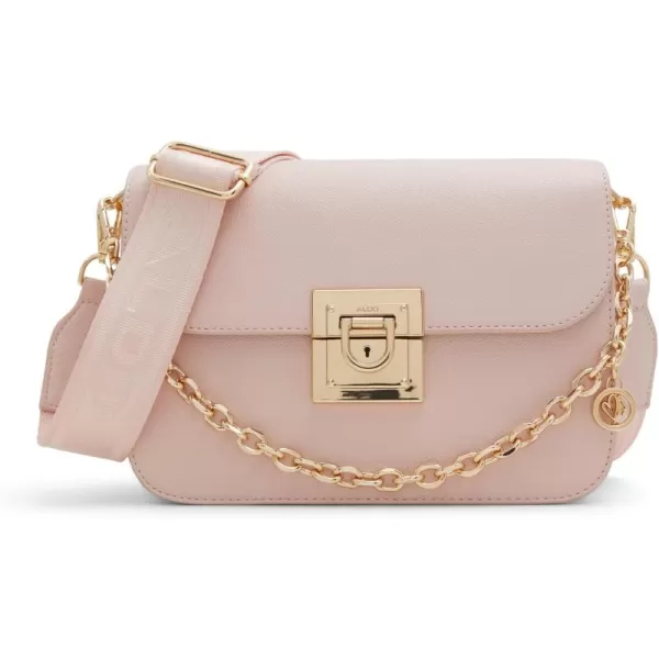 imageALDO Brea Crossbody BagLight Pink