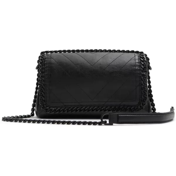 imageALDO Kayleyyx Cross Body Open Black