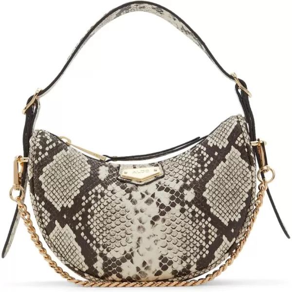 imageALDO Laraly Shoulder BagBrown Multi