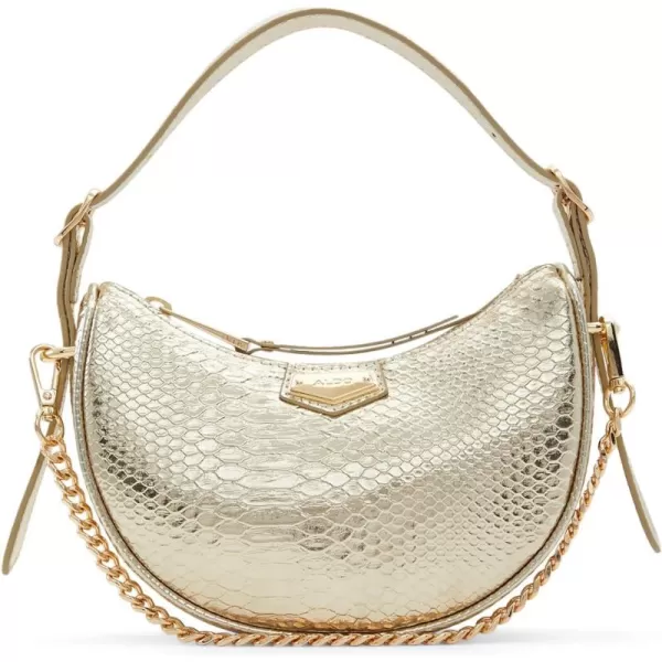 imageALDO Laraly Shoulder BagGold