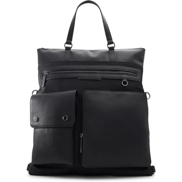 imageALDO Mens Comaridx Open Black Medium